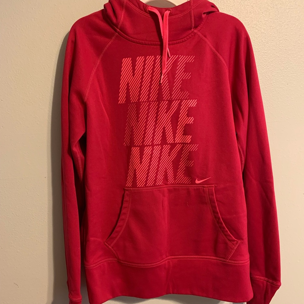 Nike Therma-fit sweatshirt